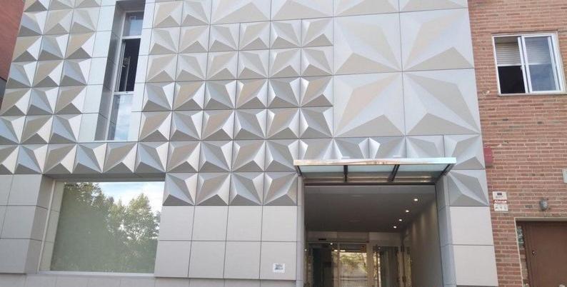 Residenza Hostel ซามอรา ภายนอก รูปภาพ