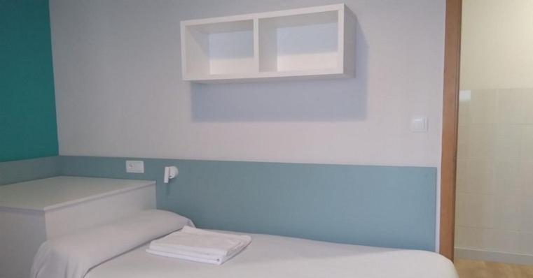 Residenza Hostel ซามอรา ภายนอก รูปภาพ