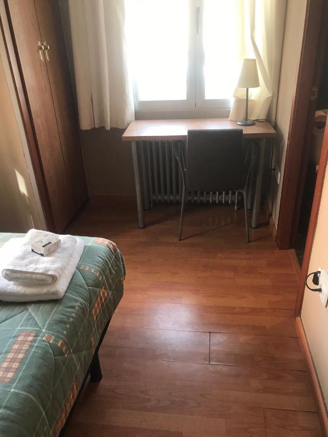 Residenza Hostel ซามอรา ภายนอก รูปภาพ