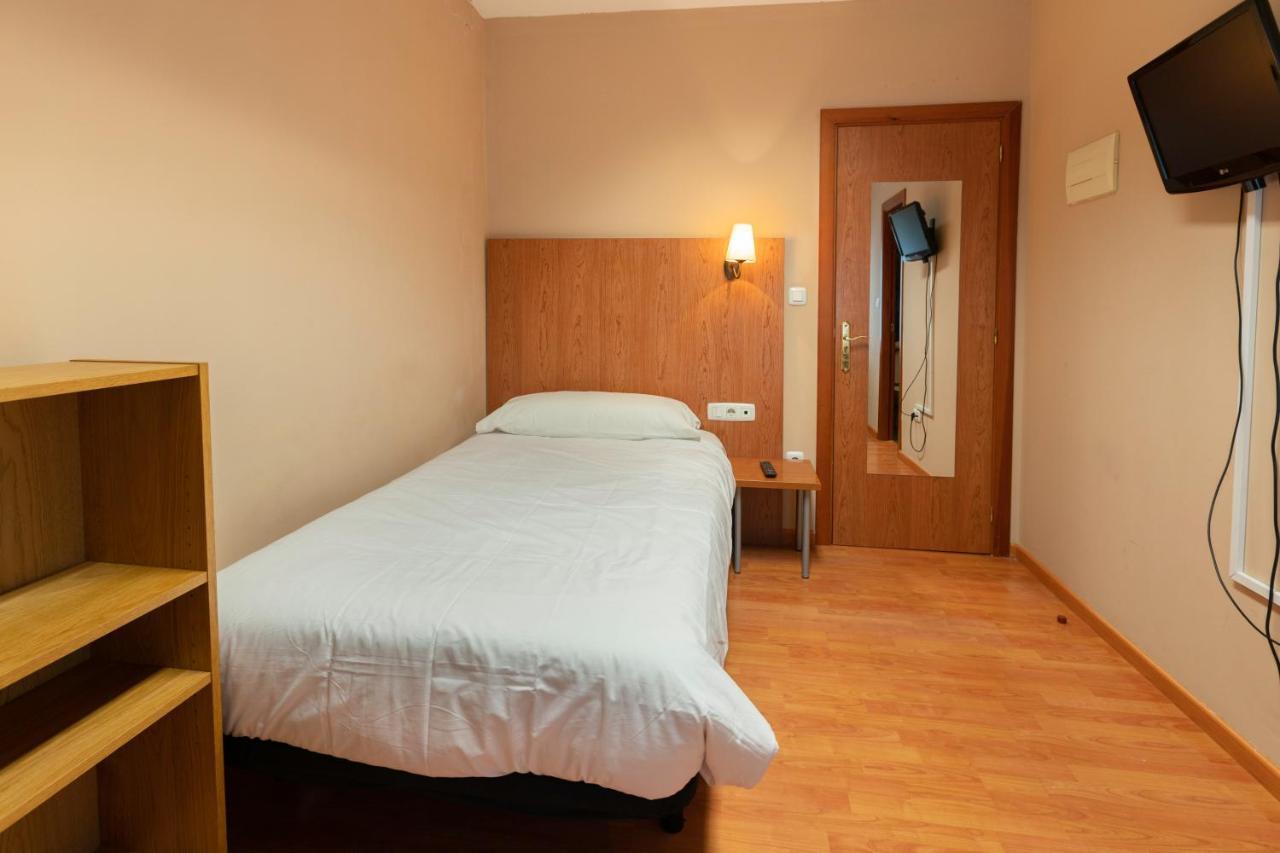 Residenza Hostel ซามอรา ภายนอก รูปภาพ