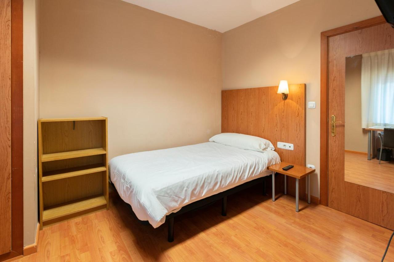 Residenza Hostel ซามอรา ภายนอก รูปภาพ