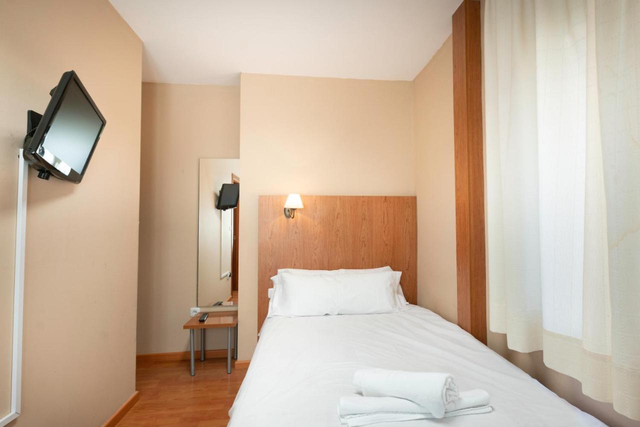 Residenza Hostel ซามอรา ภายนอก รูปภาพ