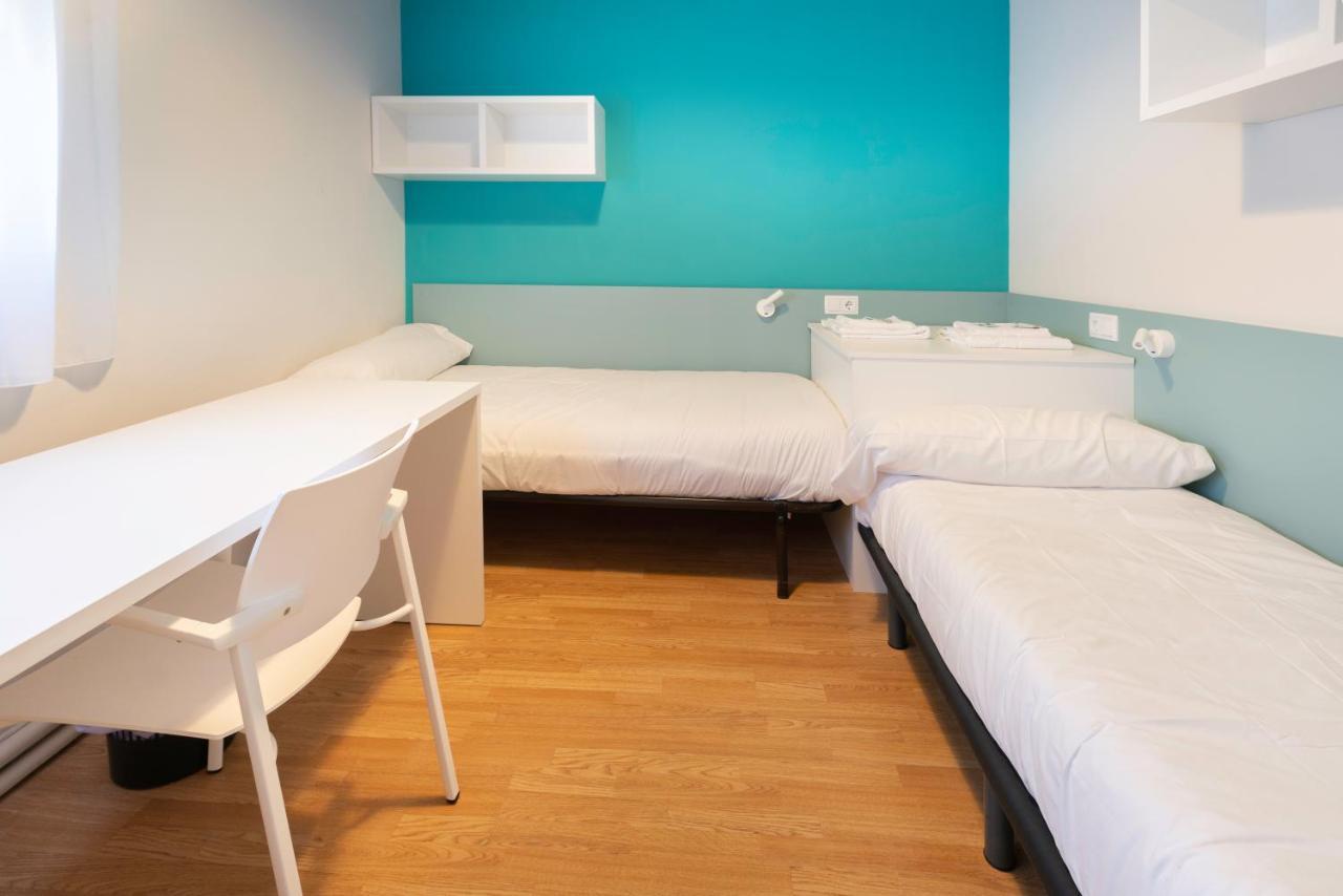 Residenza Hostel ซามอรา ภายนอก รูปภาพ