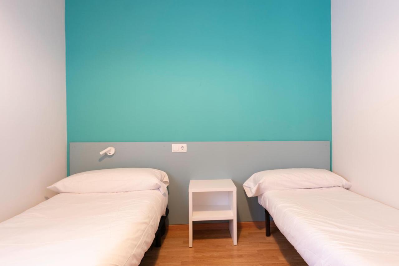 Residenza Hostel ซามอรา ภายนอก รูปภาพ