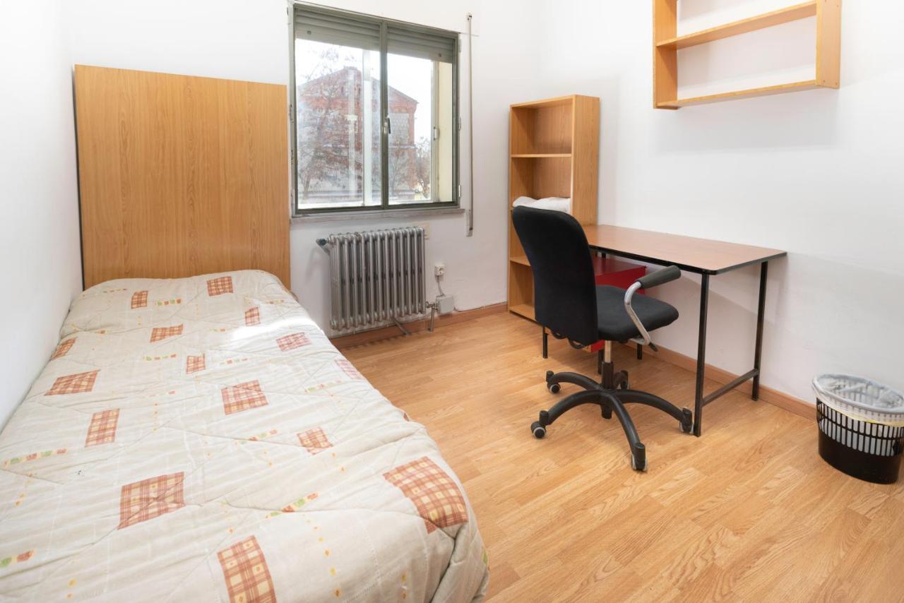 Residenza Hostel ซามอรา ภายนอก รูปภาพ