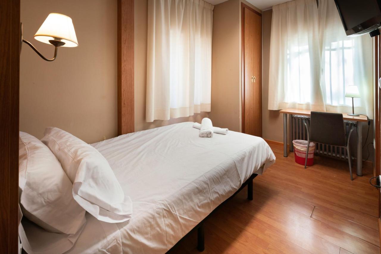 Residenza Hostel ซามอรา ภายนอก รูปภาพ